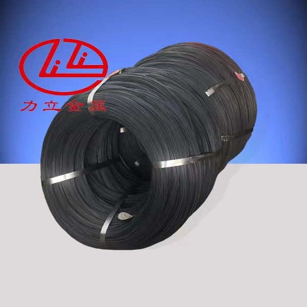 Electric Fence Galvanized Steel Wire