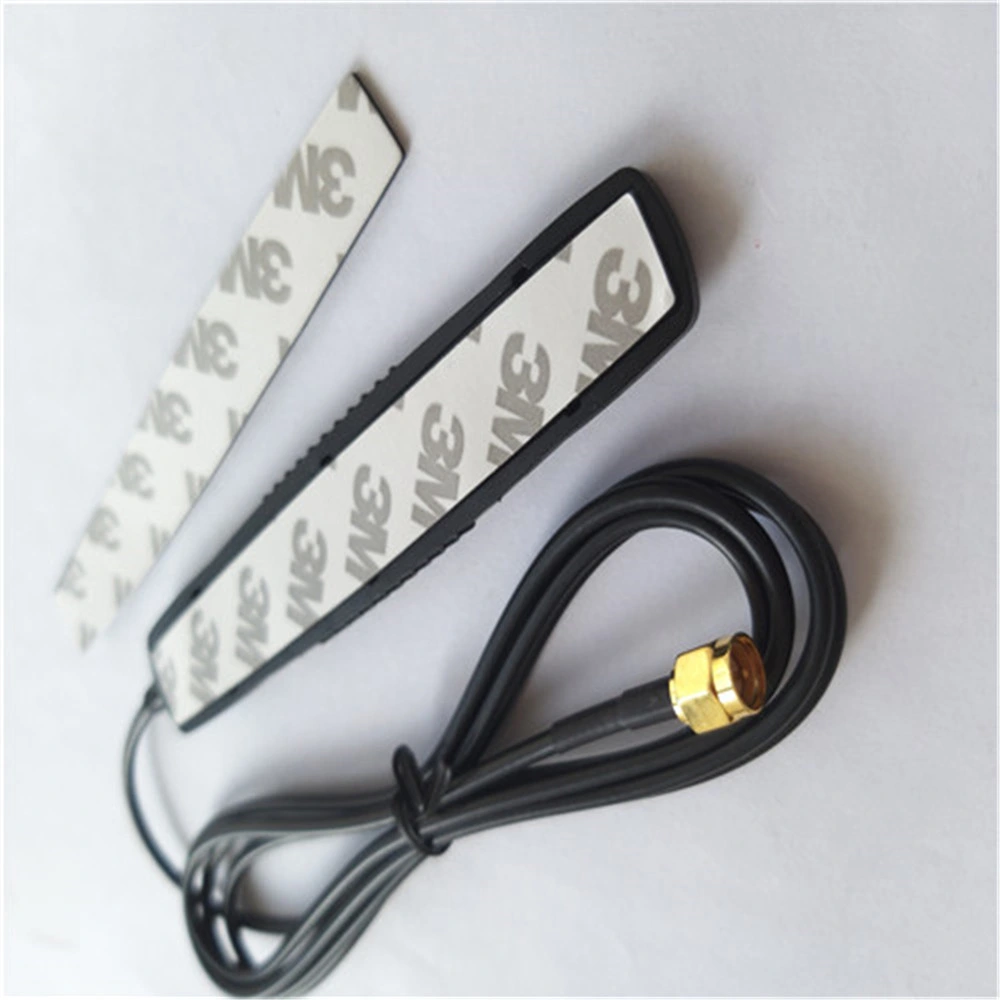 High Performance 4G Patch Antenna with SMA Male Connector