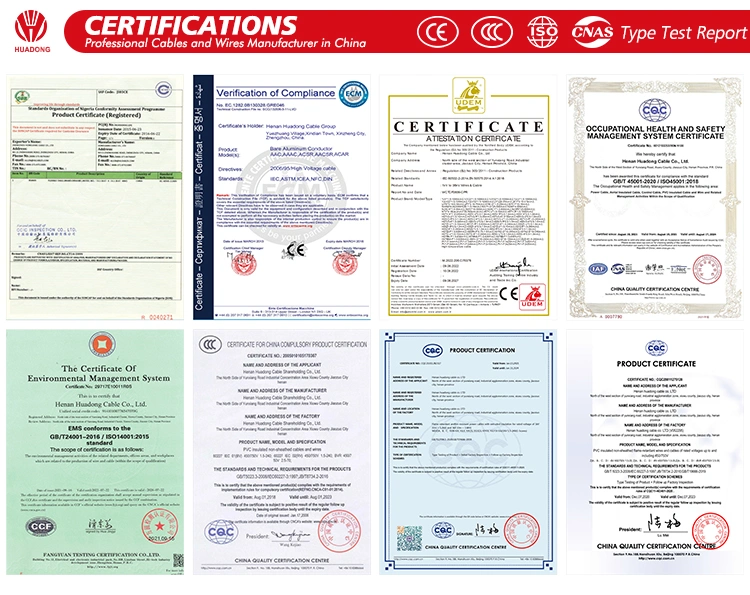 Single Copper Core Rubber Insulation Turkey Welding Cable 70mm