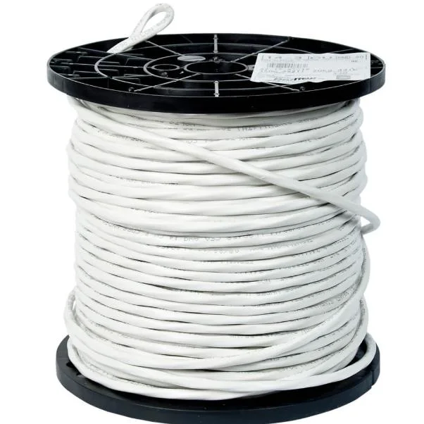 cUL and CSA Listed Nmd90 14/2 Nmd90 14-2 Gauge Building Wire