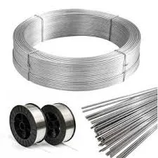 American Standard Titanium Stiarght Wire