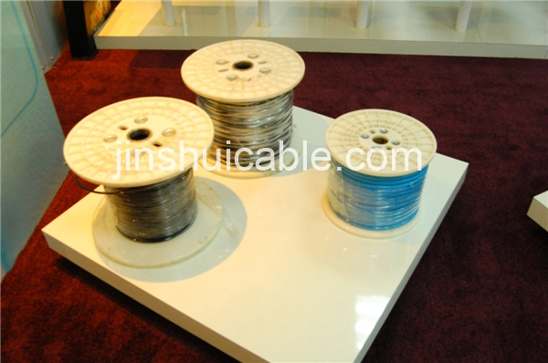 Thhn/Thwn 14AWG Electric Wire Flexible Electrical Cable