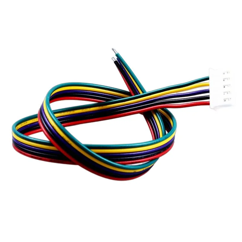 OEM Harness and Customized 3c Electronic Wire Cable