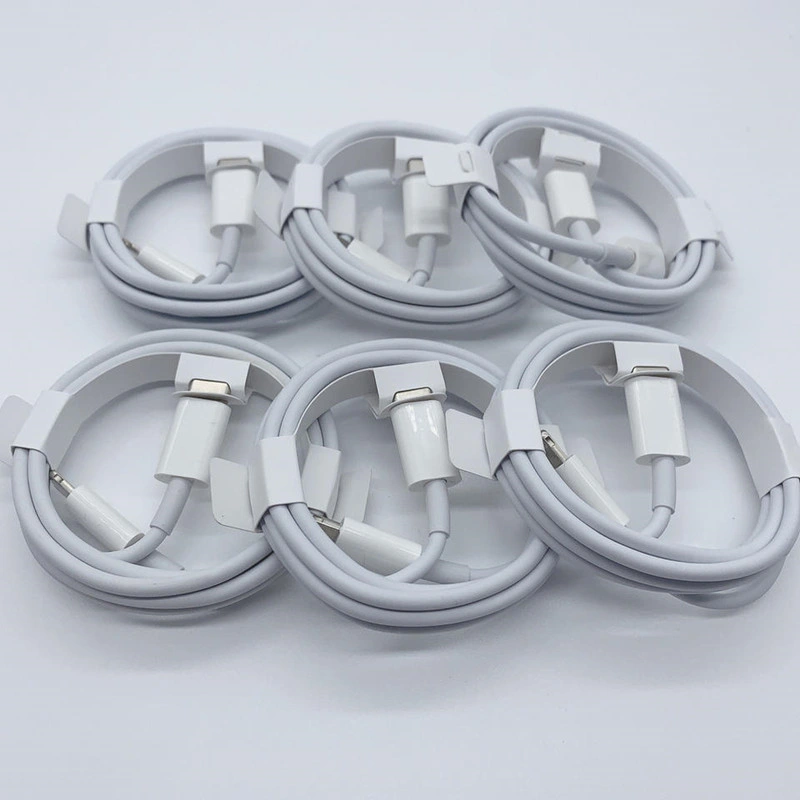 C94 Original 20W Pd Cables Fast Charging High Speed Type C to Lighting Charging Data Cable for iPhone 15 USB-C Cables