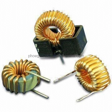 Variable Air Coil, Electrical Air Core Inductor Coil Litz Wire Coil