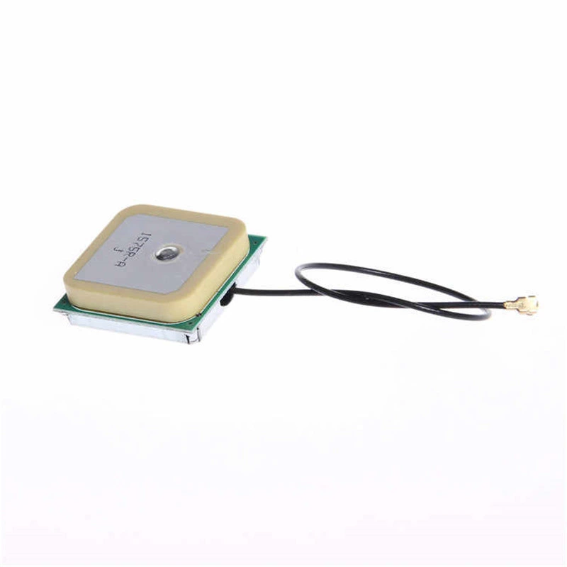 GPS External Active Antenna Glonass 208