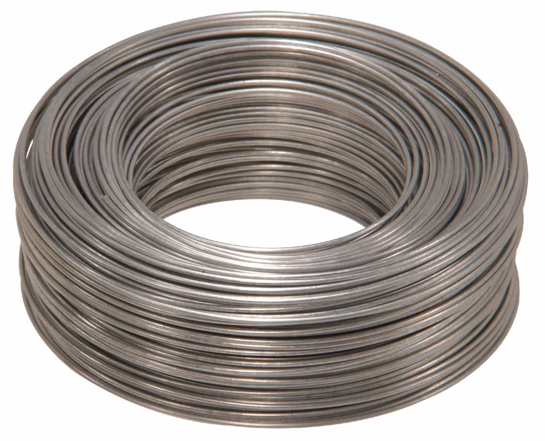Pengxian Electric Galvanized Iron Wire China Manufacturing Wire Galvanized 10 Gauge Q195 High Tensile Galvanized Wire