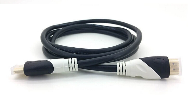High Speed 1.4V/2.0V 1080P HDMI Cable