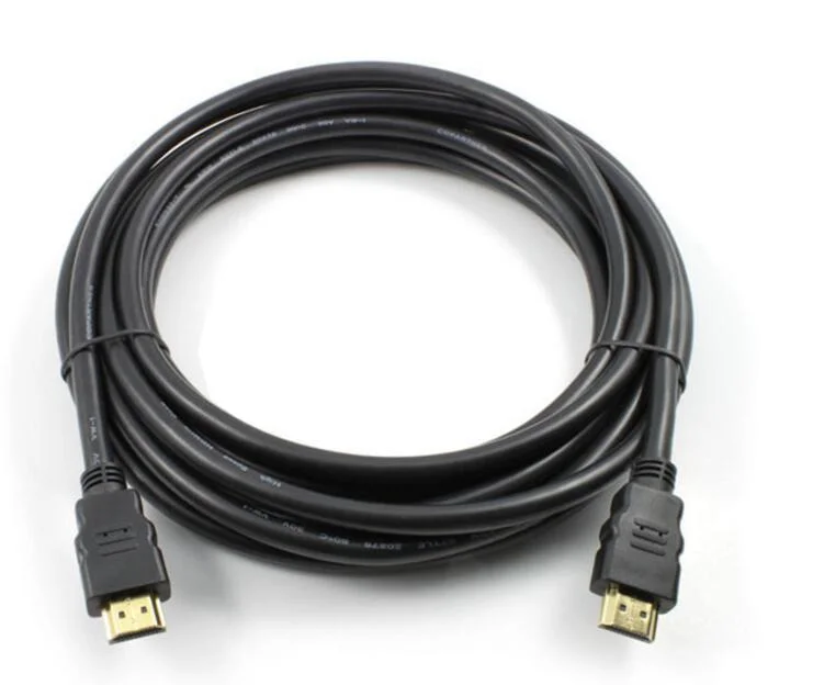 3D Bulk 3.5mm Jack Audio+HDMI Cable