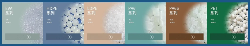 Factory High Quality Plastic PVC Raw Materials PVC Compound Granules for Slippers