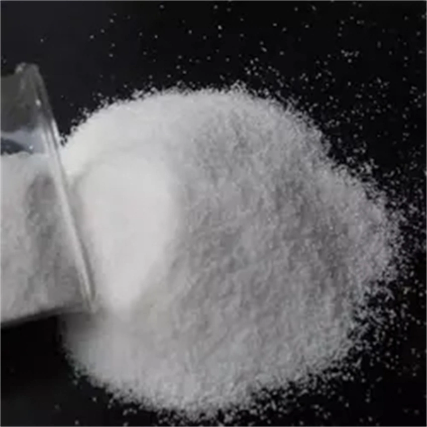 Manufacturer Building Material Polyvinyl Chloride PVC Resin Granules for Cable Wire Pipes