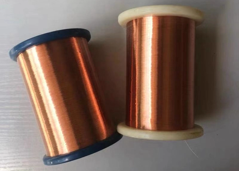 0.8 mm Pure Copper Coil Electric Wire Copper Wire Specifications Enamelled Hard Drawn Copper Wire Per Kg