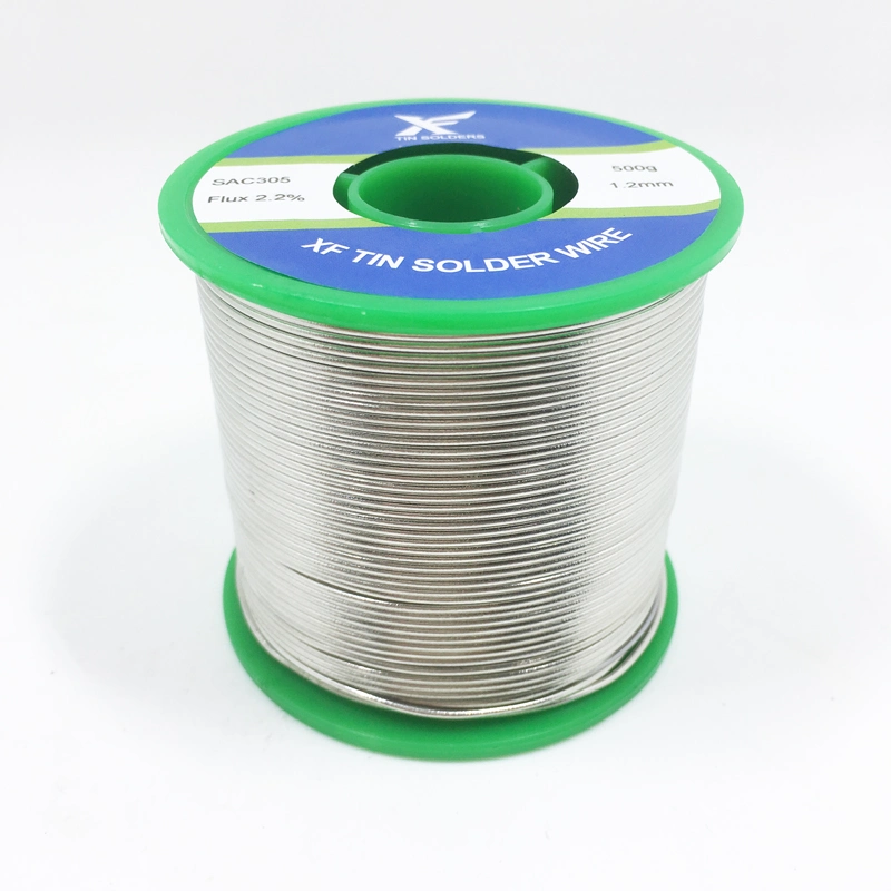 RoHS Tin Lead Welding Lead-Free Lead Free Solder Wire 63 37 60 40 50 50 Sac305 Sn99.3cu0.7 Sn63pb37