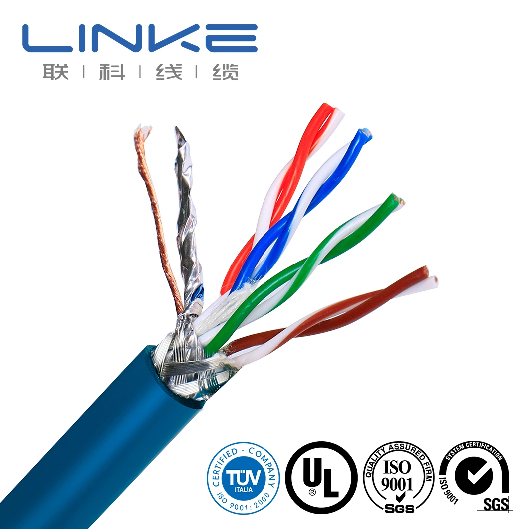 Fire Resistant Electrical Wires 12 AWG Solid Cable UL10070 Stranded Copper Building Electric Wire