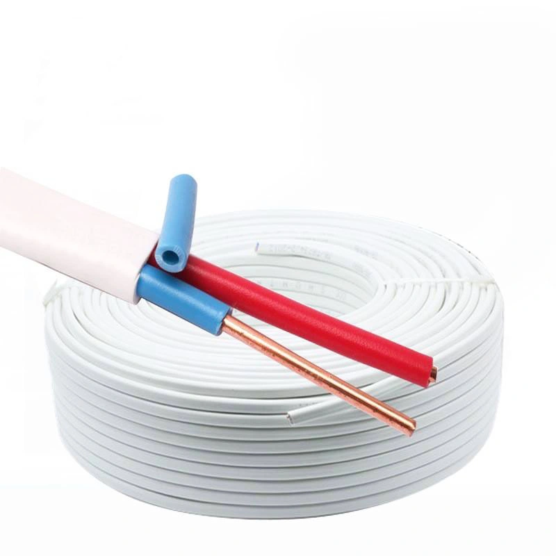 2.5mm PVC Solid Copper House Wiring Electrical Cable Twin