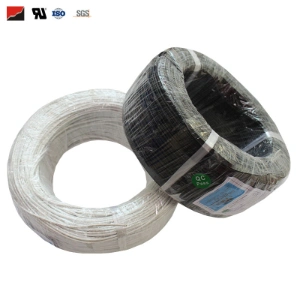 UL3135 Silicone Wire 12 AWG Silicone Coated Electrical Wire