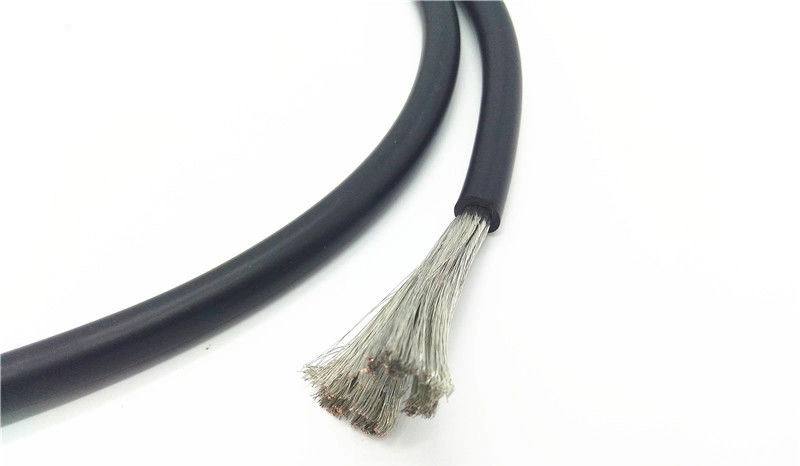 UL1569 Extruded PVC Insulation Single Copper Conductor Wire