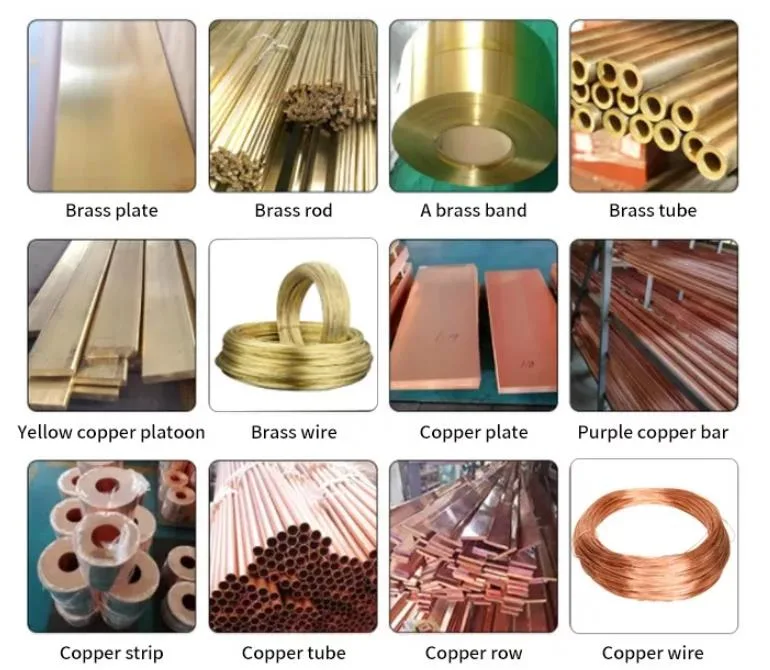 Copper Wire From Electrical Cables with High Quality Copper Wire Factory Wholesale