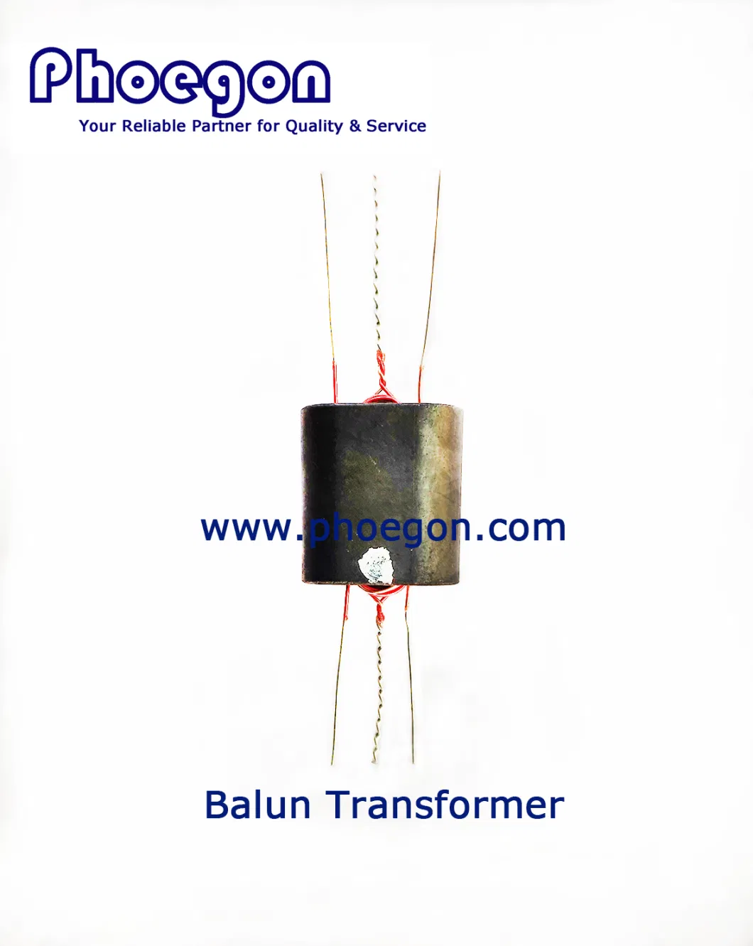 Low Voltage RFID Antenna Litz Wire Induction Coil