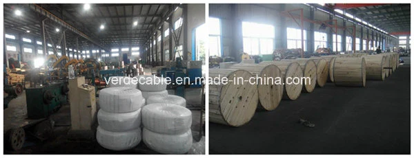 Epr Rubber Insulated Flexible Cable Electric Cable