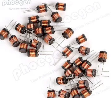 20mm Litz Wire Induction Coil Wireless Charging Coil