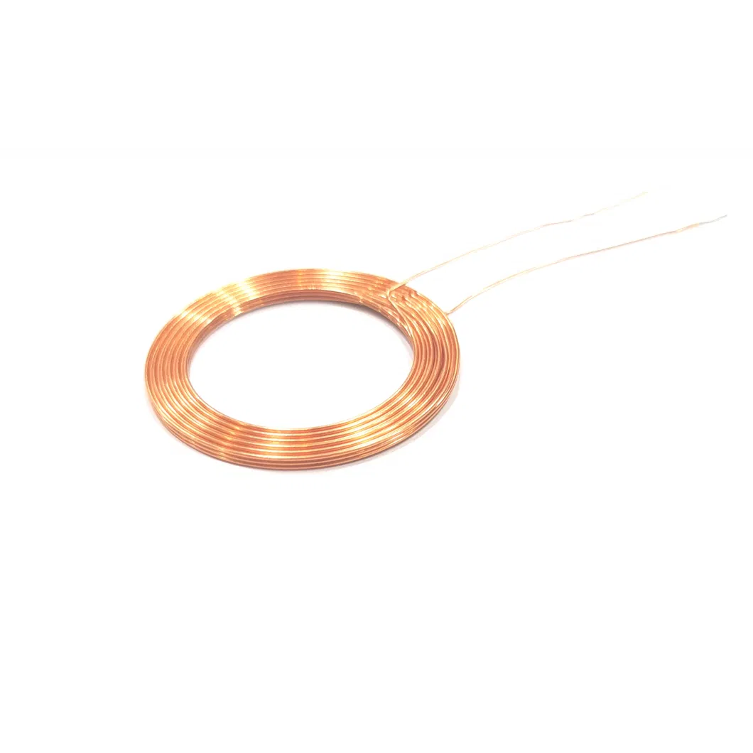 Litz Wire Air Coil for Sale