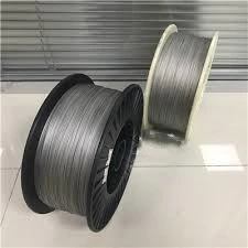 American Standard Titanium Stiarght Wire