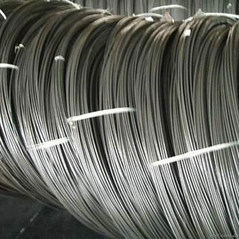 High Carbon Steel Wire/Spring Steel Wire/Galvanized Steel Wire/Stainless Steel Spring Wire /Steel Wire/PC Wire