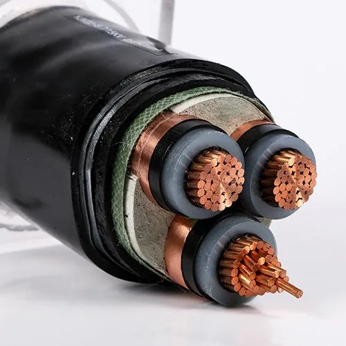 16mm 3 Core 4core Armoured Cable Price Medium Voltage Copper Conductor PVC/XLPE Insulated Power Armoured Cable