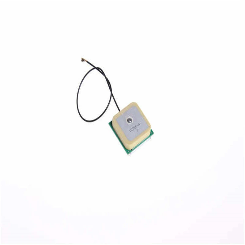 GPS External Active Antenna Glonass 208