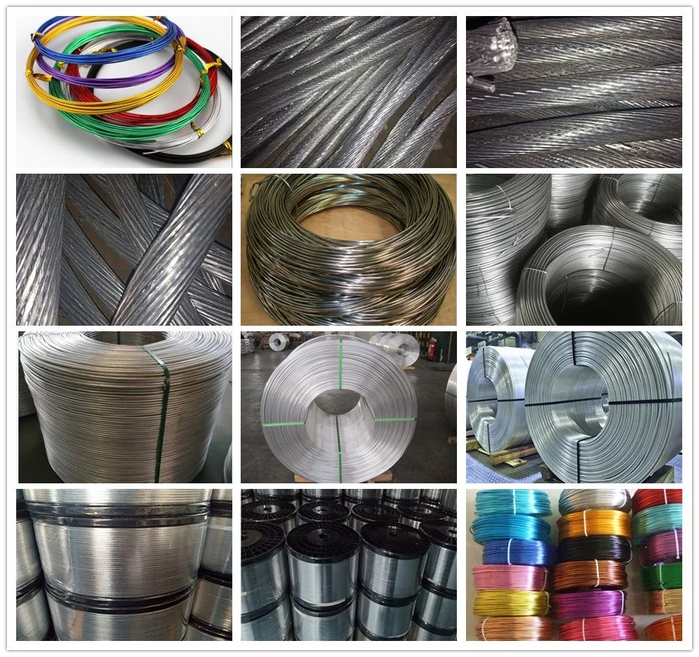 Aluminum 8030 Alloy Wire (UNS A98030)