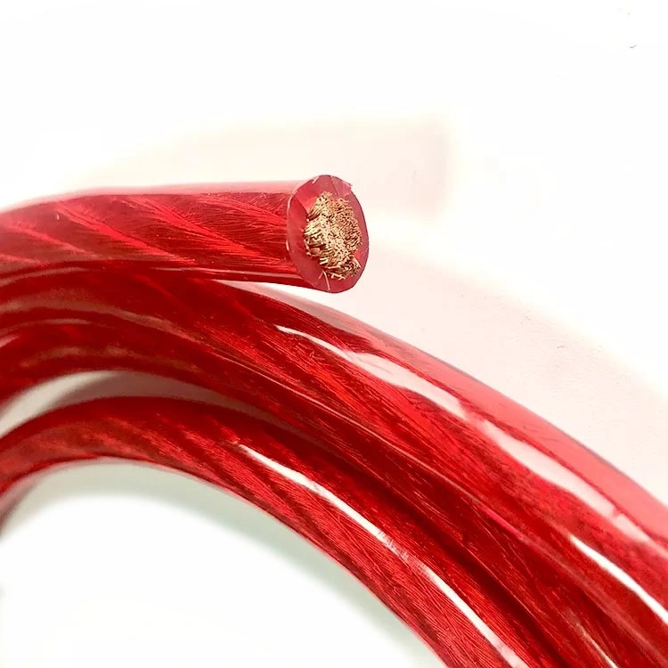 Electrical 3.5mm and House Wiring Copper PVC Machine Wires Cables 1.5mm 2.5 mm Electric Cable