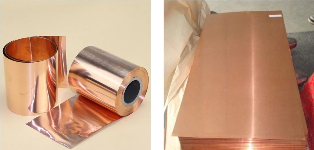 High Quality ASTM Building Material Cable Mesh Electric Pipe Copper Wire Product