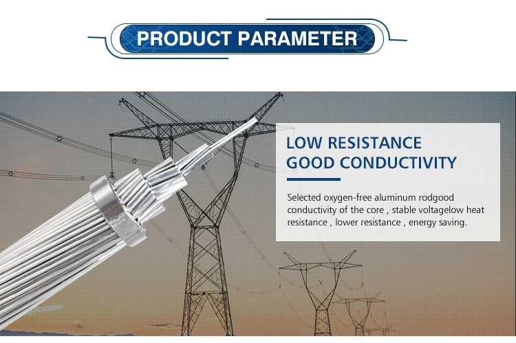 Electrical Cable Specifications AAC Conductor Oman Cables AAC Turkmenistan Tunisia Zimbabwe