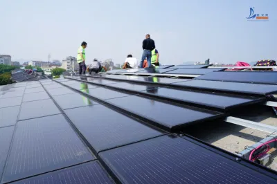 Países Bajos, techo solar de piedras de la generación de electricidad fotovoltaica para uso doméstico de medición neta en la red eléctrica de la Energía Solar energía