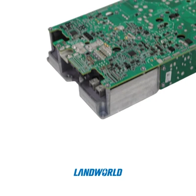Landworld 6.6kw Obc+2.5kw DC/DC de Automóviles de pequeño tamaño, fuente de alimentación del vehículo eléctrico