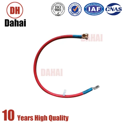 Dahai Japón Terex 15309650 Conjunto de cable para Terex Tr100 Parts