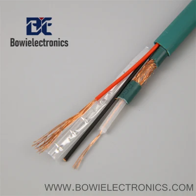 Cable eléctrico 12/2 WG: características y usos