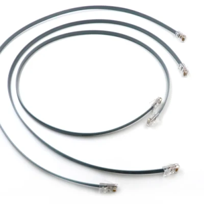 Grupo de cables de comunicaciones conjunto eléctrico de comunicación personalizado con ordenador de conector Accesorio de red de cable