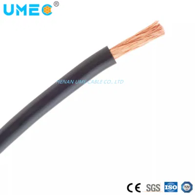  Conductor de cobre aislados en PVC flexible Cable Eléctrico Cable de PVC de RV Hogar Cable de alimentación cable eléctrico