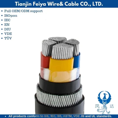 PVC 2,5mm 4mm 6mm 10mm Bare sólido PVC EPR Cables de la casa cable eléctrico cable de construcción cable resistente al fuego
