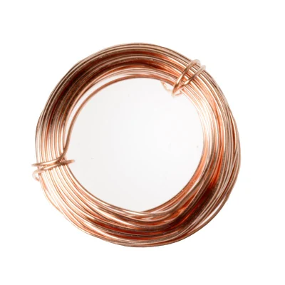 1,5mm 2,5mm 4mm 6mm 10mm Casa de PVC de cobre de núcleo único Cable