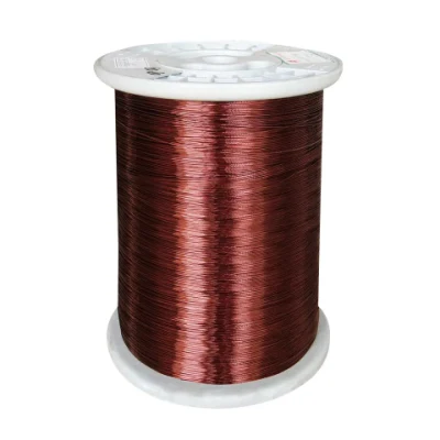 T2 Pure cable de cobre 99,9% Fabricante 0,05mm - 2,6mm Cobre Precio del cable