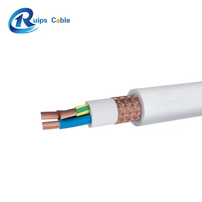 Lihh Lihch cable de control LSZH cable de cobre cable eléctrico mayorista Cable