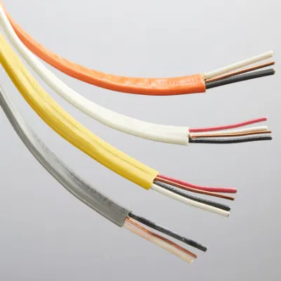 BS 6242y cable eléctrico de tierra 2,5 Twin y tierra Cable