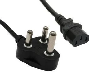 OEM HiFi audio puro cobre OFC bricolaje nos americano NEMA IEC Enchufe el cable de alimentación de CA