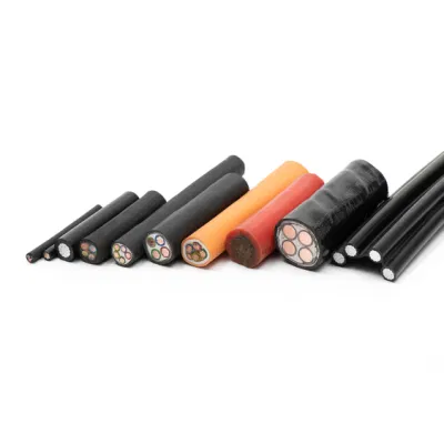 ACSR conductores de aluminio Acero reforzado línea de alimentación aplicación Bare conductor Cable de división de potencia hembra a 2 macho 2,1mm*5,5mm 5,5mm*2,5mm