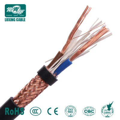 Personalizar el cable de alimentación de silicona flexible de alta temperatura 200 grados EC3 Ce5 conector banana PVC cables XLPE eléctrico aislado de cable de alimentación eléctrica