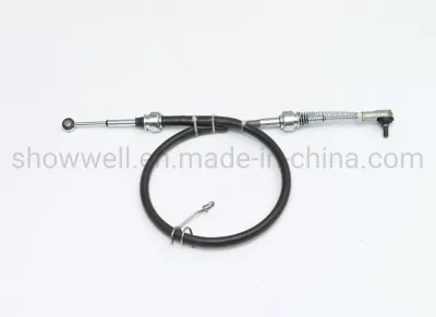 Cable de cambio de transmisión personalizado/cableado/reemplazo de automoción para Wuling Hongguang 1,2/1,4