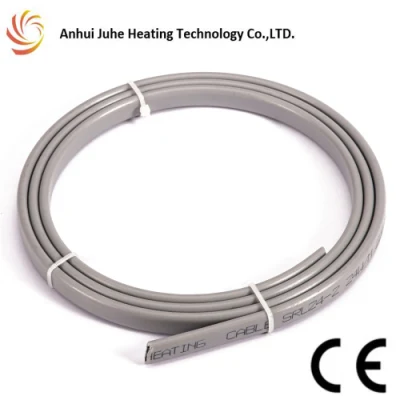 Factory Price Electric Heat Tracing Cable Self Regulating Heating Cable